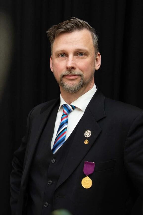 Lars Lind, dirigent